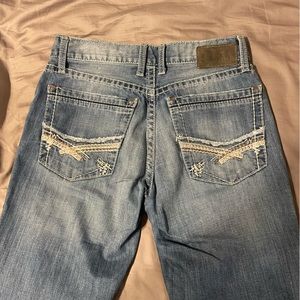 BKE Fulton. Size 31R